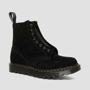 Dr Marten x Haven 1460